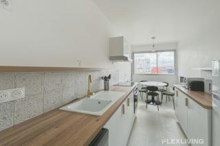 Flexliving - room - Mouchez - 3
