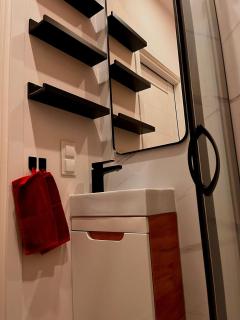 Super 1 Bed room Condo in Warszawa center - Varsóvia - 6