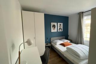 Flexliving - room - Caulaincourt - París - 5