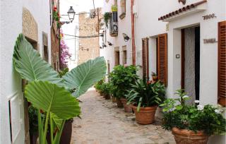 Stunning Apartment In Tossa De Mar - 0