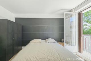 Flexliving - room - Friant - París - 5
