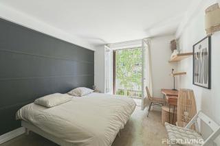 Flexliving - room - Friant - París - 3