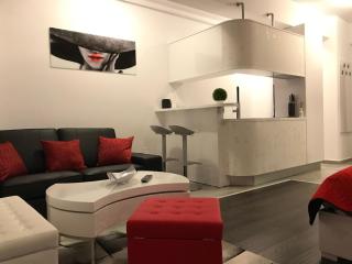 Elegant Luxury Studio M6 Bucharest - Dudu - 7