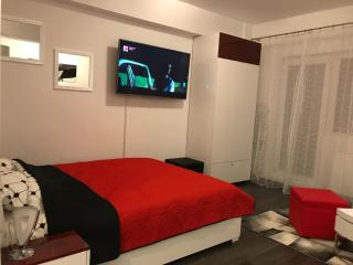 Elegant Luxury Studio M6 Bucharest - Dudu - 9