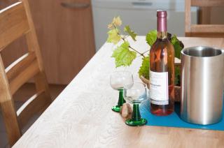 Ferienwohnung In Schleich Mit Garten - Schleich - 7