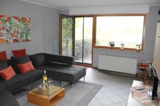 Ferienwohnung In Schleich Mit Garten - Schleich - 5