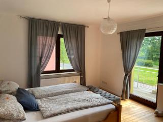 Ferienwohnung Familie Kirsten - 6