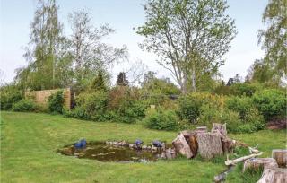 Three-Bedroom Holiday Home In Kirke Hyllinge - Kirke-Hyllinge - 1