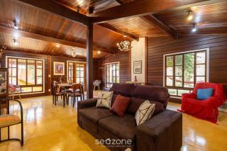 Charming House w/ BBQ in Vila Planalto ACT029 - 5