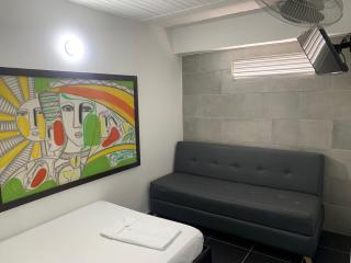 Hotel Lindbergh Quindio - 1