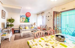 3 Bedroom Nice Home In Santa Pola - Santa Pola - 7