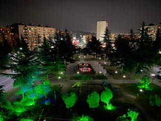 Apartment in Kutaisi Abashidze - Koetaisi - 0