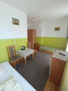 Andrzejówka - Jastrzębia Góra - 2