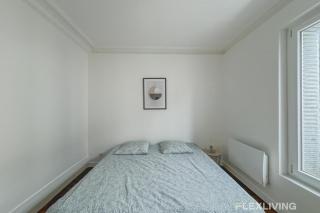 Flexliving - Room - Henri Sellier - Suresnes 92 - Suresnes - 4