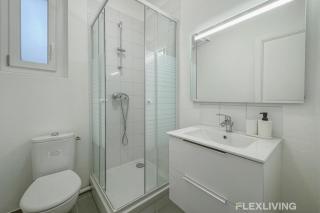 Flexliving - Room - Henri Sellier - Suresnes 92 - 1