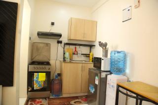 1 bedroom Greenzone Apartment Thindigua, Kiambu Road - Nairobi - 4