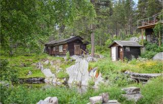 Three-Bedroom Holiday Home In Heidal - Heidal - 2