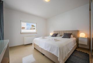 4 Schlafzimmer, 3 Badezimmer, Küche, Wohnzimmer, privater Pool, Grill - Vodnjan - 1