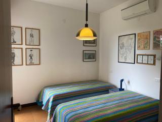 Villa Gioia By Affitti Brevi Liguria - Celle Ligure - 1