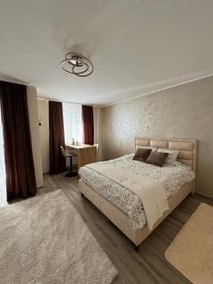 Lux Apartment DC - Novi Sad - 0