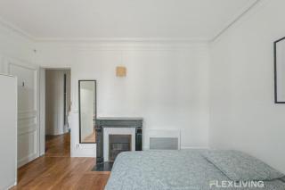 Flexliving - Room - Henri Sellier - Suresnes 92 - Suresnes - 7