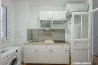 Flexliving - Room - Henri Sellier - Suresnes 92 - Suresnes - 4