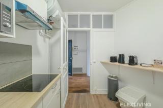Flexliving - Room - Henri Sellier - Suresnes 92 - Suresnes - 2