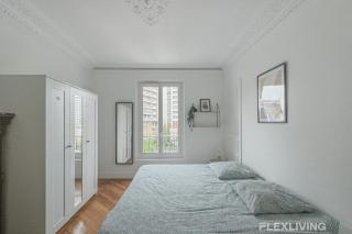 Flexliving - Room - Henri Sellier - Suresnes 92 - Suresnes - 0