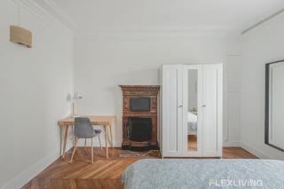 Flexliving - Room - Henri Sellier - Suresnes 92 - Suresnes - 6