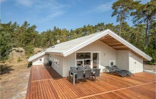 Beautiful Home In Nexø With Kitchen - Neksø - 0