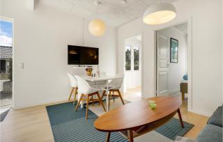 Nice Apartment In Nexø With Wifi - Neksø - 7