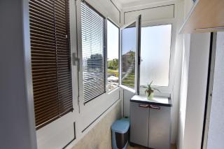 Apartment für 4 Personen nahe dem Zentrum von Umag - Umag - 1