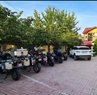 Hotel SYM - 9