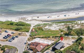 Three-Bedroom Holiday Home In Nexo - 2