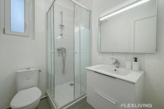 Flexliving - Room - Henri Sellier - Suresnes 92 - 1