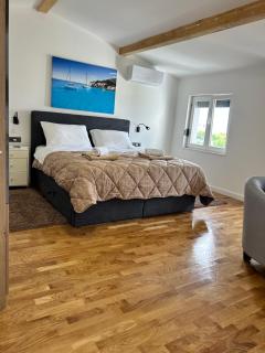 Seaview Villa Summer with private pool & garden - Rtina - 7