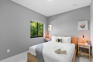 Modern 4-BR House with Free Parking - Miami - 5