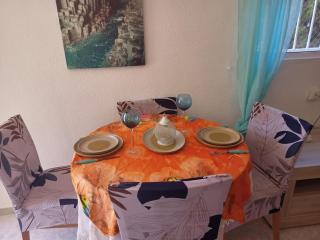 1 bed apartment near Alicante, min stay 11 nights seasonal rental - San Fulgencio - 6
