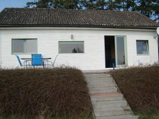 Ein Chalet mit großem Garten und Panoramablick - Rochefort - 0