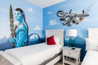 EC417 - Cheery Villa with Games Room at Encore - Orlando - 6
