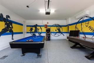 EC417 - Cheery Villa with Games Room at Encore - Orlando - 8