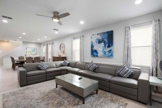 EC417 - Cheery Villa with Games Room at Encore - Orlando - 3