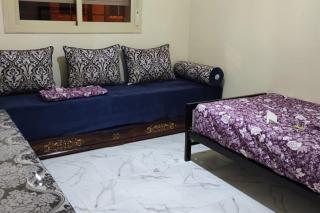 Appartement familial équipé - Marrakech - 9