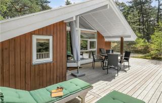 Holiday Home Mølleodde Nexø Xi - 9