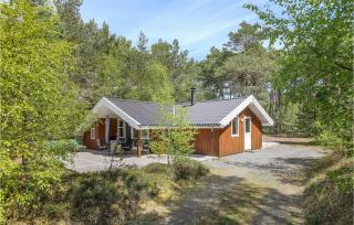 Holiday Home Mølleodde Nexø Xi - 1