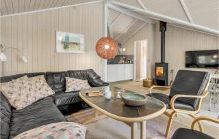 Holiday Home Mølleodde Nexø Xi - 7