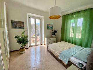 Apartment with partial view on Como Lake - Blevio - 3