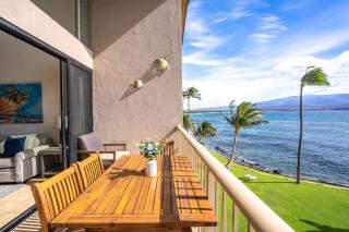 Oceanfront Penthouse at Maalaea in South Maui - Wailuku - 8