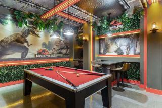 EC375 - Theming Paradise with Games Room at Encore - Orlando - 8