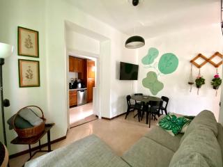 Apartment with partial view on Como Lake - Blevio - 6